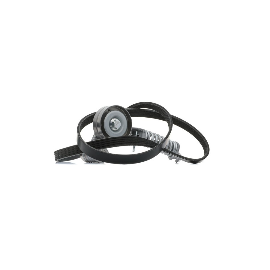 Kit de courroie multi-cannelée K015PK1398 GATES pour OPEL CHEVROLET - Image 3