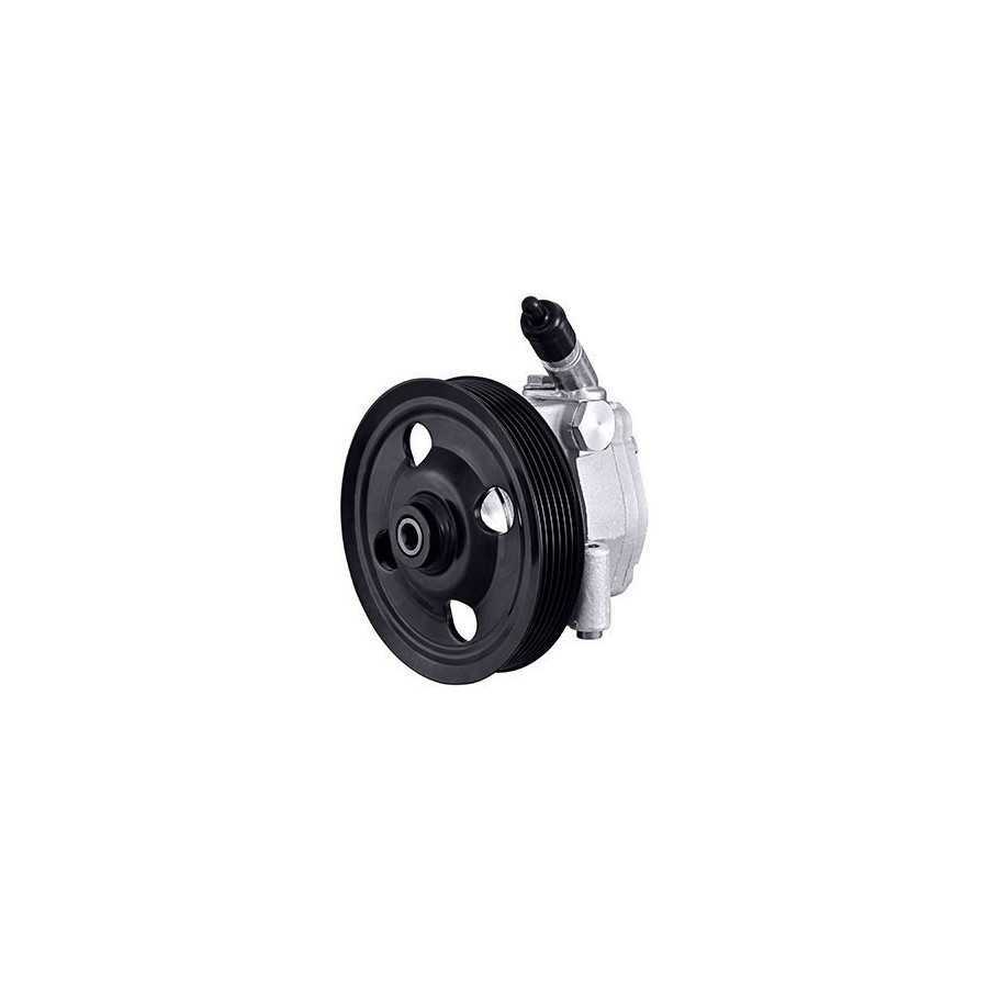 Pompe de direction assistée hydraulique 8TL 359 003-041 HELLA pour FORD S-MAX - Image 6