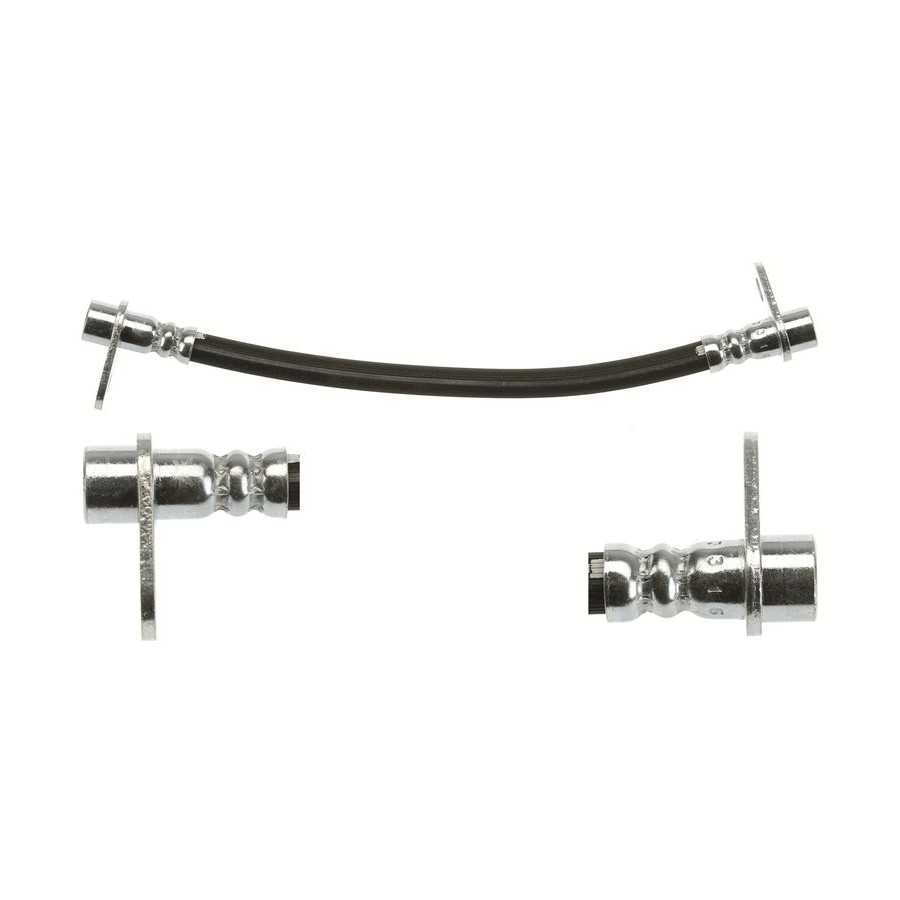 Trw Flexible De Frein Pha614, Gauche - Image 3
