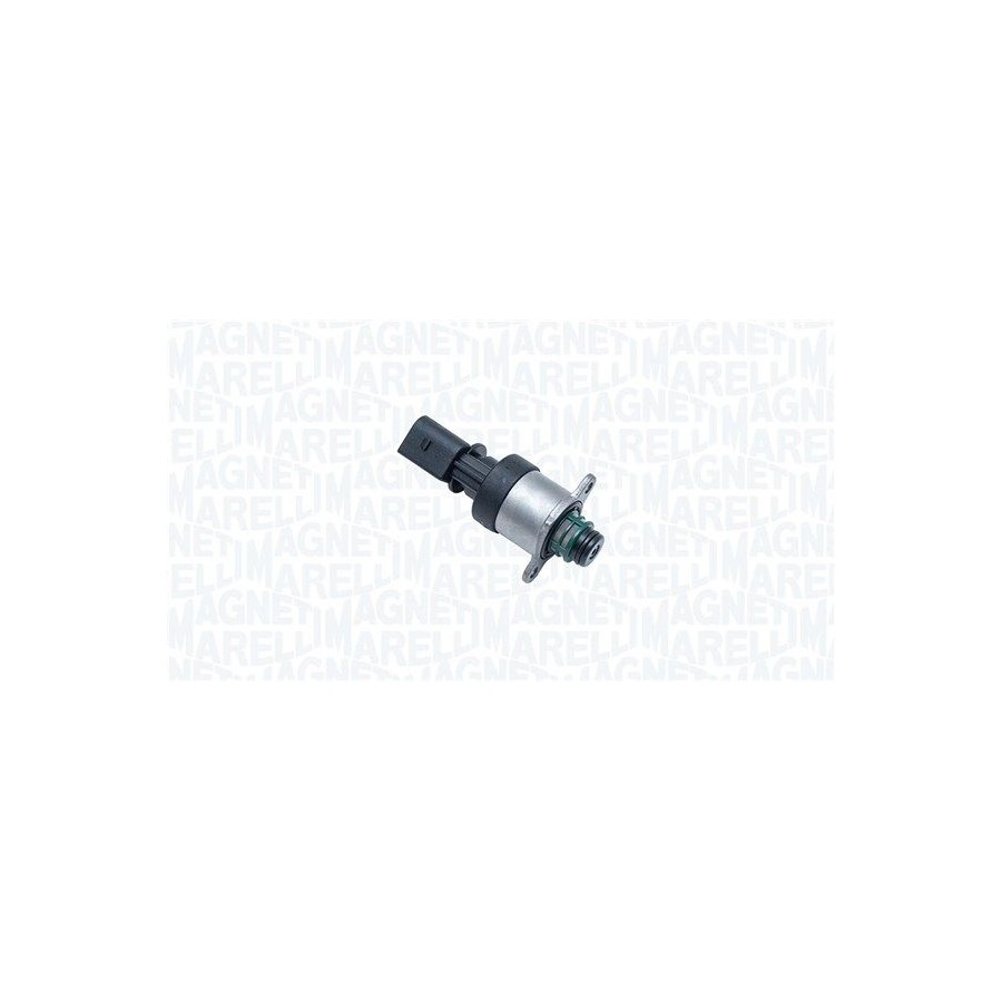 Magneti Marelli Régulateur De Pression, Système À Rampe Commune Vrp026 Bmw