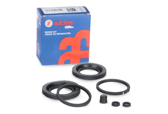 Kit Riparazione Pinza Freno Autofren Seinsa D41379C - Ricambio Per Freni Auto - Foto 3