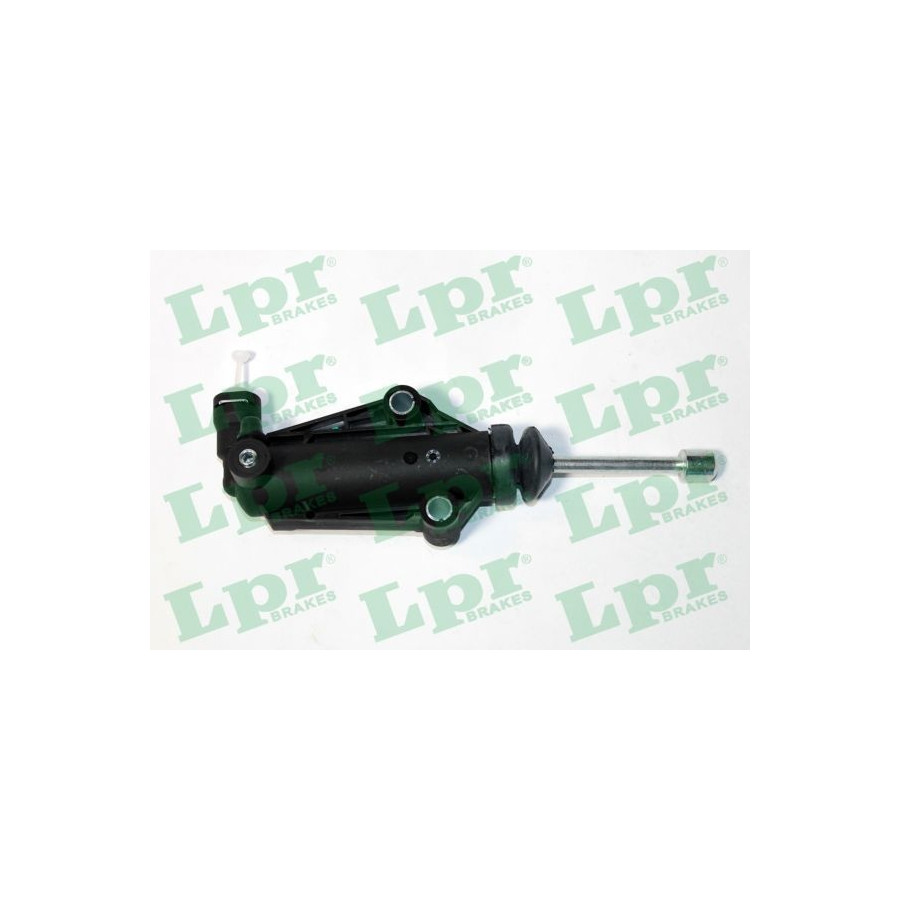 Lpr Cylindre Récepteur, Embrayage 3221 Fiat;Lancia