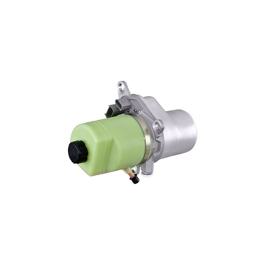Pompe Hydraulique Direction Électrohydraulique 100 Bar HELLA pour FORD FOCUS - Image 6