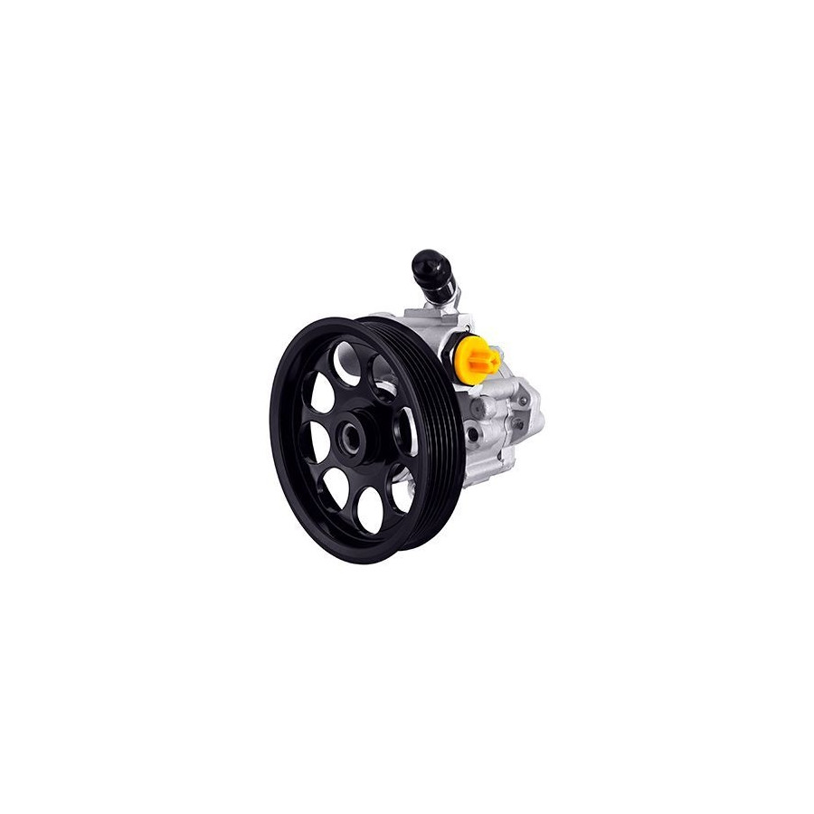 Pompe Hydraulique Direction 110 Béquille HELLA pour entre Autres Choses Saab 9-5 - Image 6