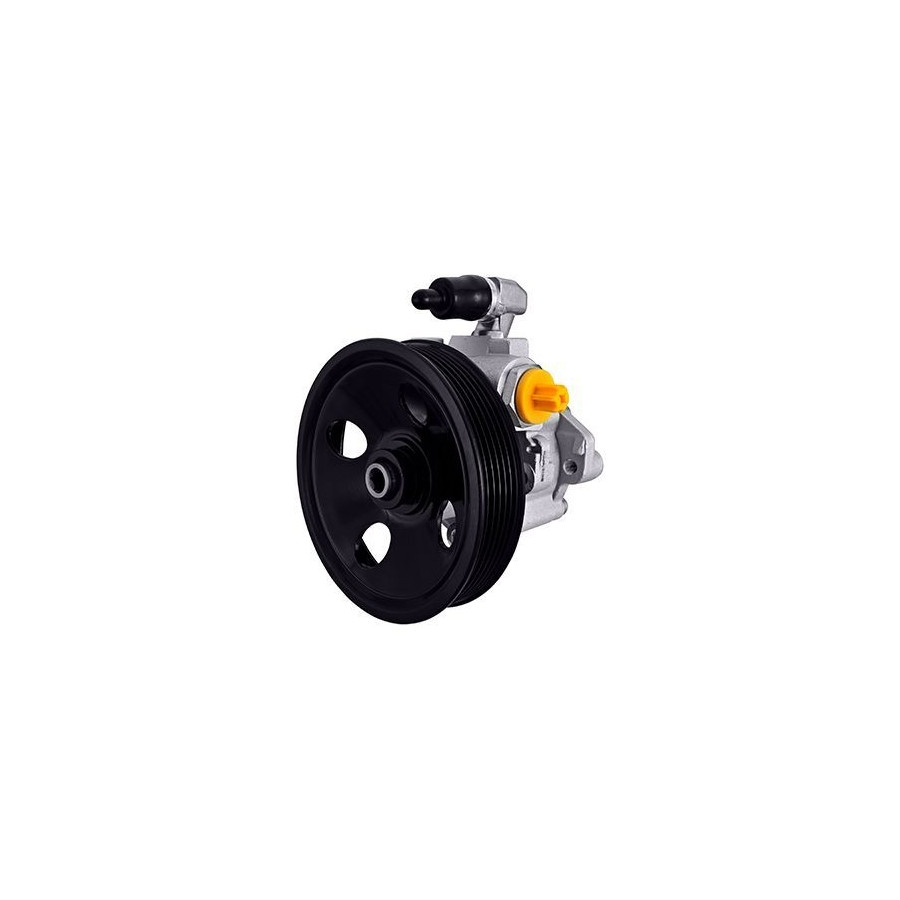 Pompe Hydraulique Directionnelle 115 BAR HELLA Pour, Entre Autres, MB Classe E - Image 6