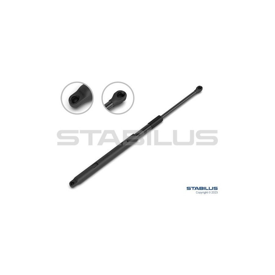 Stabilus Vérin, Capot-Moteur 130313 - Image 6
