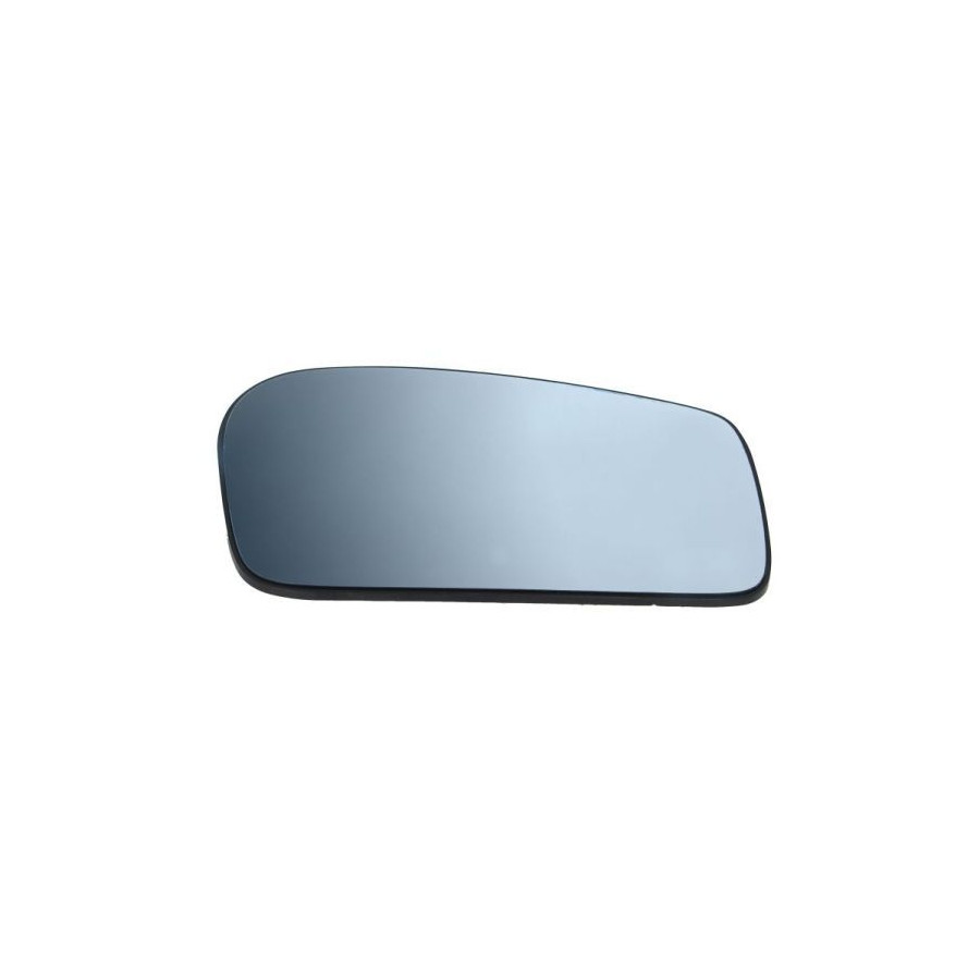 Blic Bleu Verre Miroir, Rétroviseur Extérieur 6102021232357P Citroen;Fiat;Lancia;Peugeot