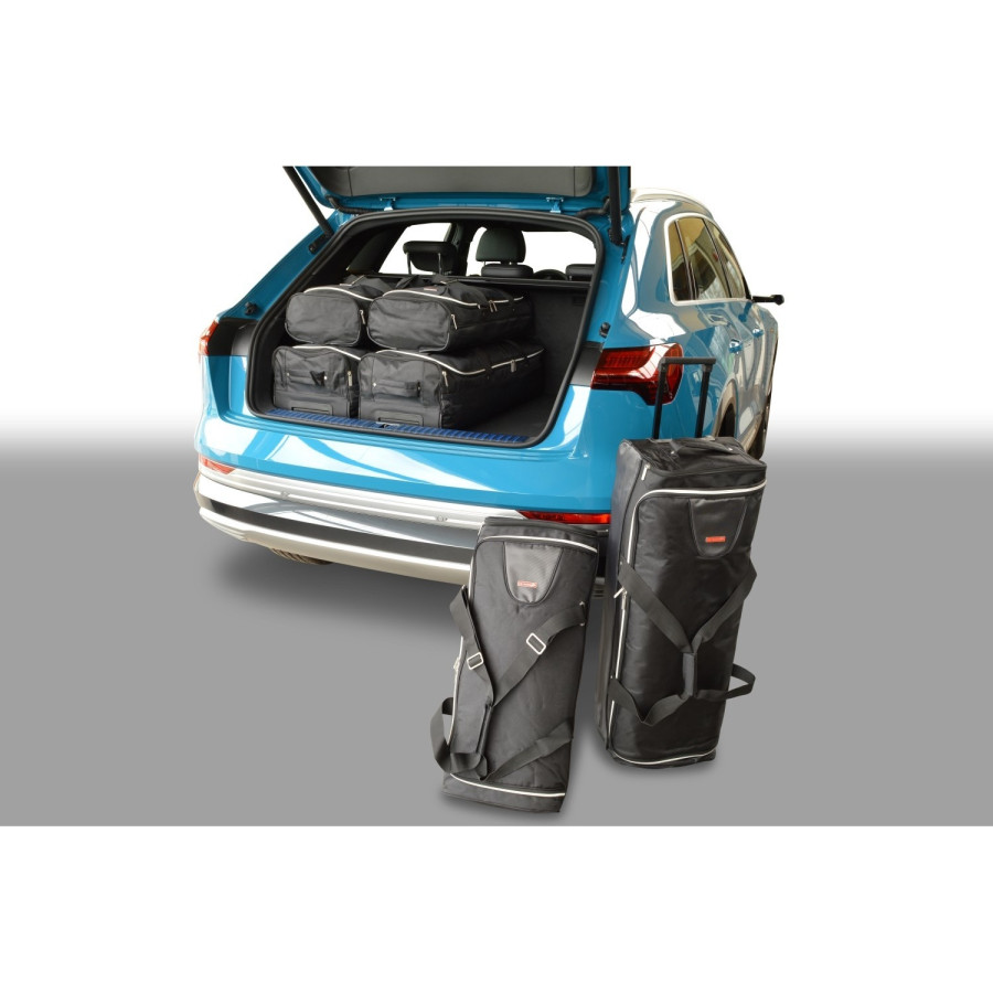 Set de sacs de voyage Audi Q8 e-tron (GE) 2022-présent