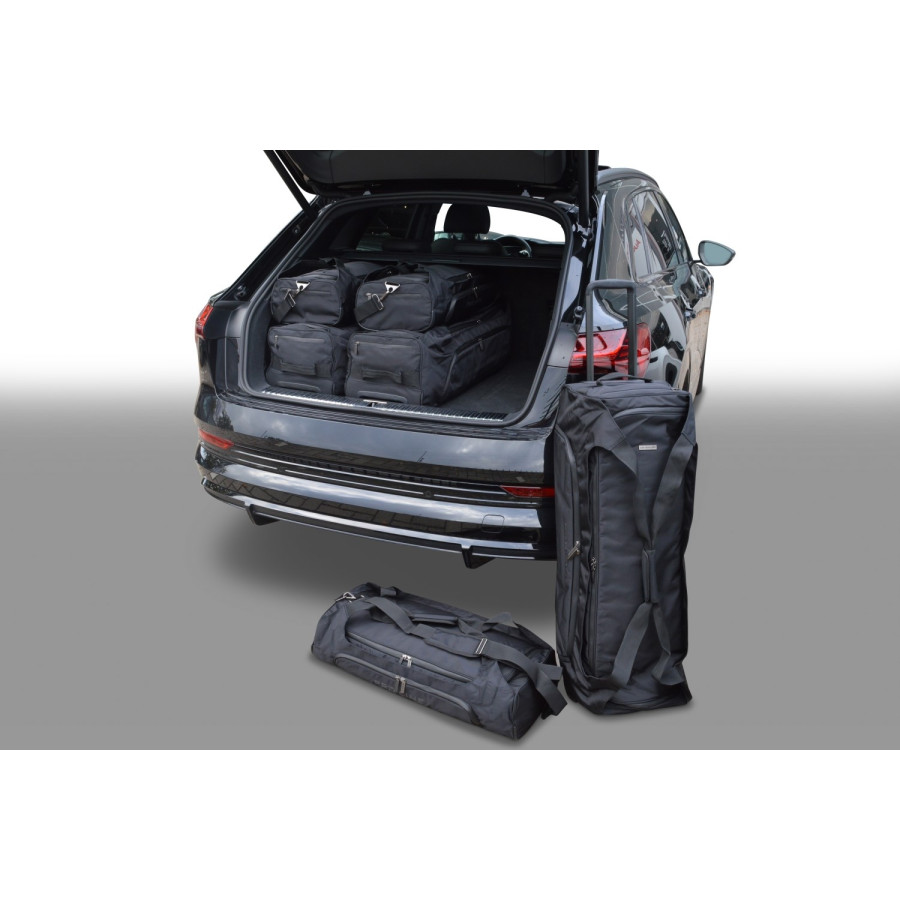 Set de sacs de voyage Audi Q8 e-tron (GE) 2022-présent Pro.Line