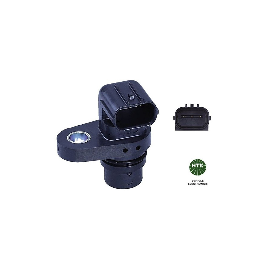 Ntk Capteur D'angle, Vilebrequin 81006 Mazda