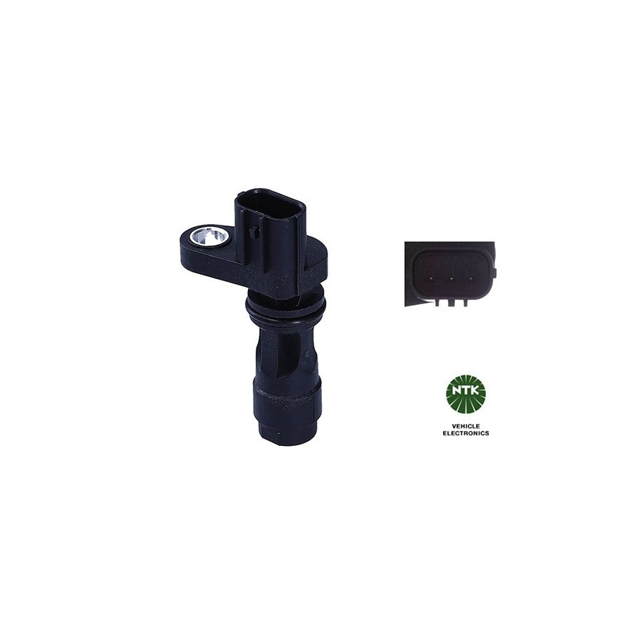 Ntk Capteur D'angle, Vilebrequin 81367 Honda