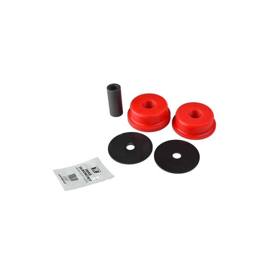 Tedgum Suspension, Différentiel Ted49259 - Image 2