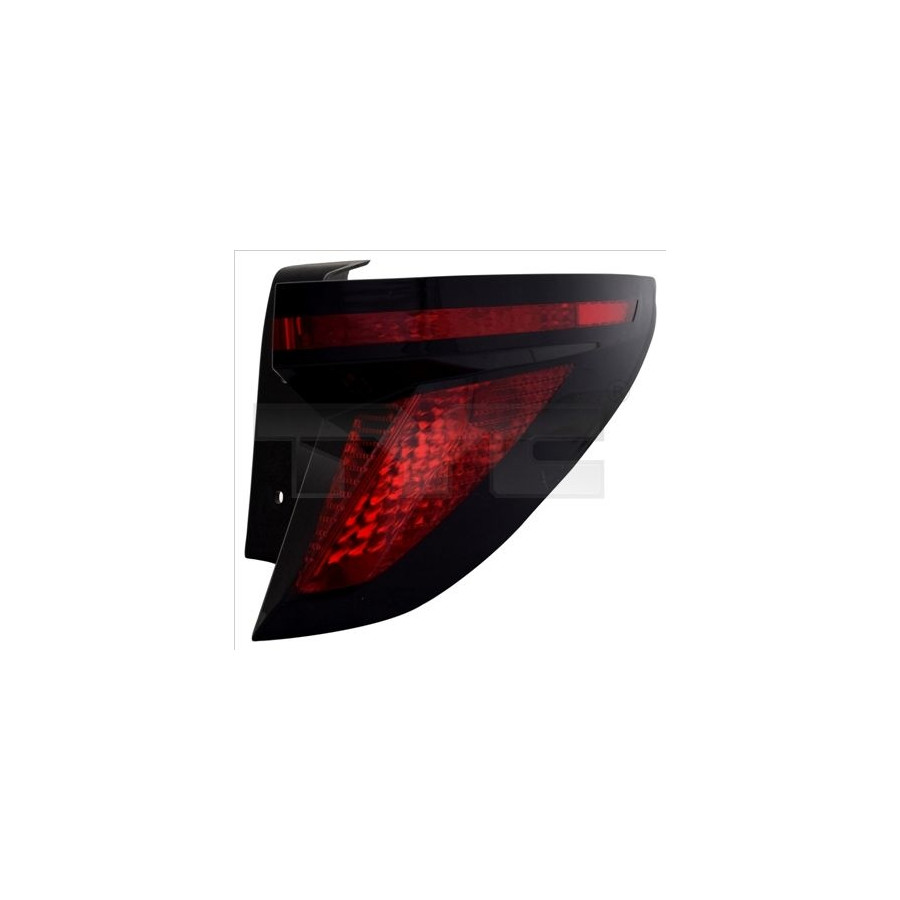 Feu arrière droite 11-15373-05-2 TYC pour HYUNDAI TUCSON - Image 4