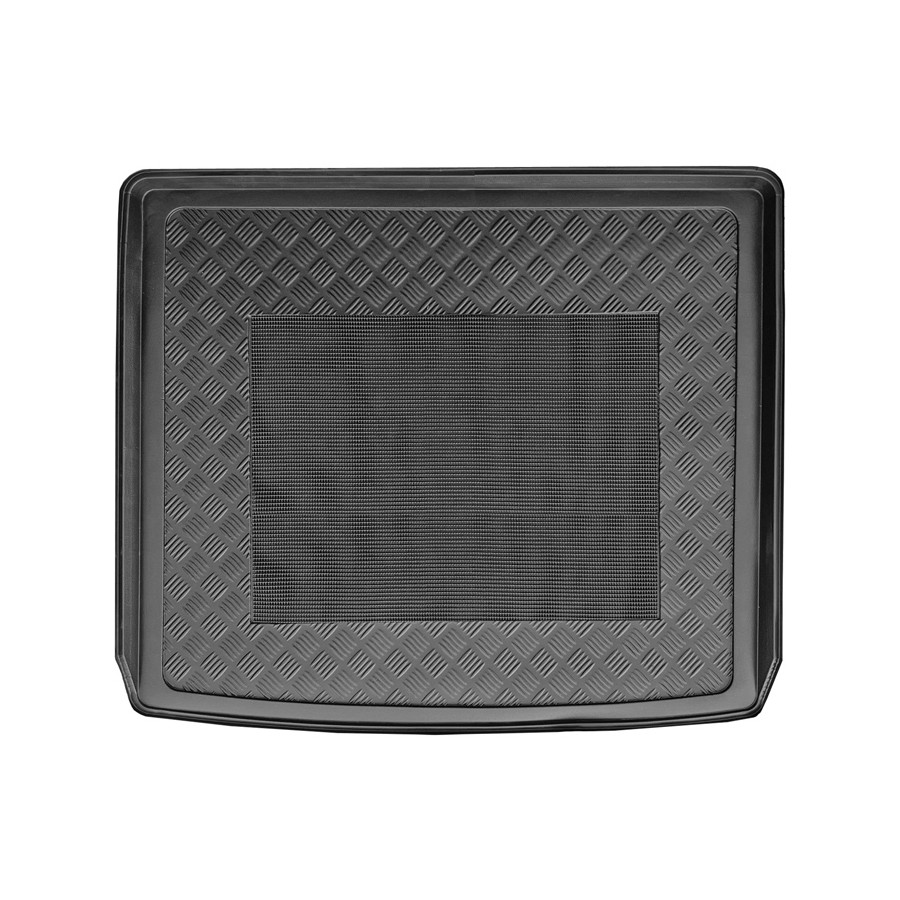 Bac de coffre 'Anti-slip' sur mesure pour BMW iX1 (U11) 2022-