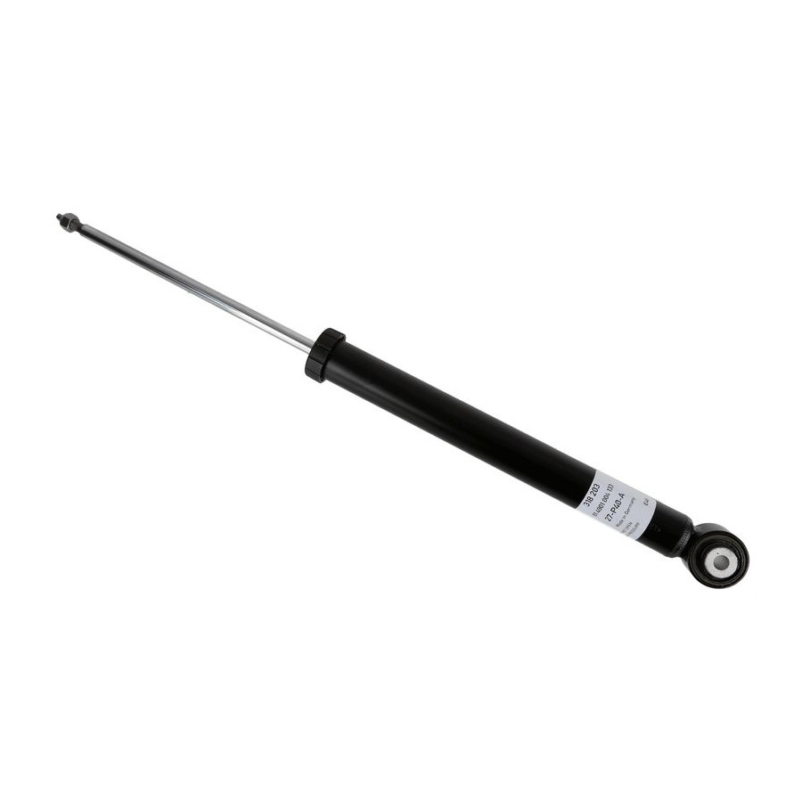 Amortisseur Goujon en haut 318 203 SACHS pour SEAT VW AUDI SKODA - Image 4
