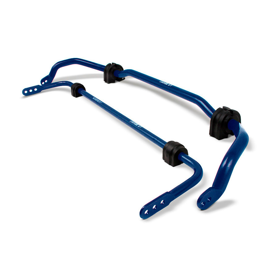 H&R Set barres stabilisatrices sur mesure pour KIA Ceed GT & ProCeed Shooting Brake GT 2018- HR 337252