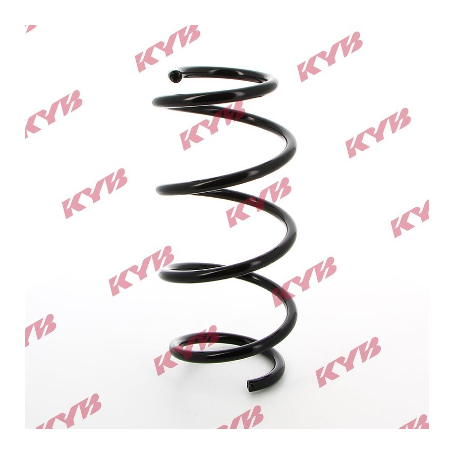 Kayaba Ressort De Châssis Ra1584 Ra1584 Skoda;Volkswagen