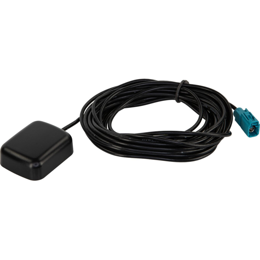 Antenne GPS fakra femelle câble 500cm