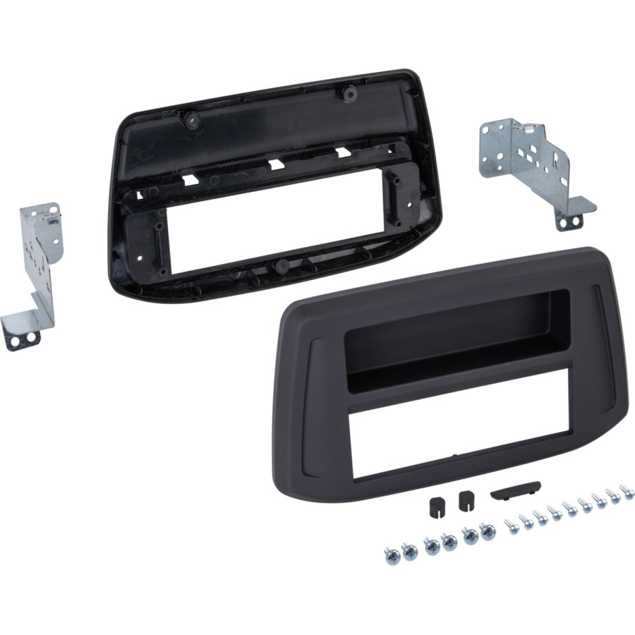 Panneau radio 1-DIN Hyundai i30(PDE) 12/2016-2024