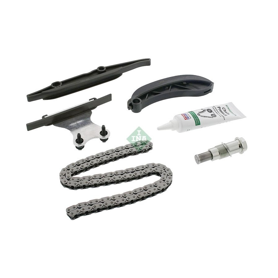 Connecteur de sonde lambda supérieur Simplex 559 1007 22 INA pour MINI BMW - Image 5