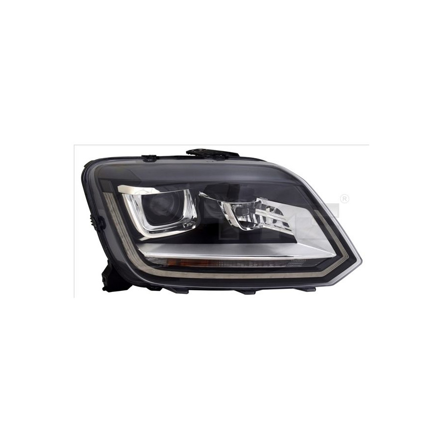 Tyc Projecteur Principal 20-17905-06-2 - Image 5