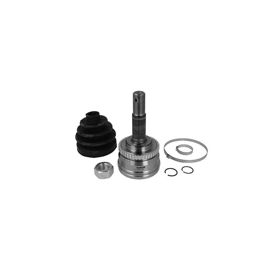 Metelli Kit De Réparation De Joint Homocinétique, Arbre De Transmission 151349 Nissan