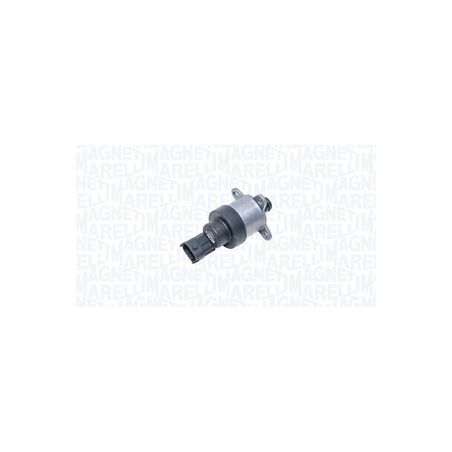 Magneti Marelli Régulateur De Pression, Système À Rampe Commune Vrp037 Volvo