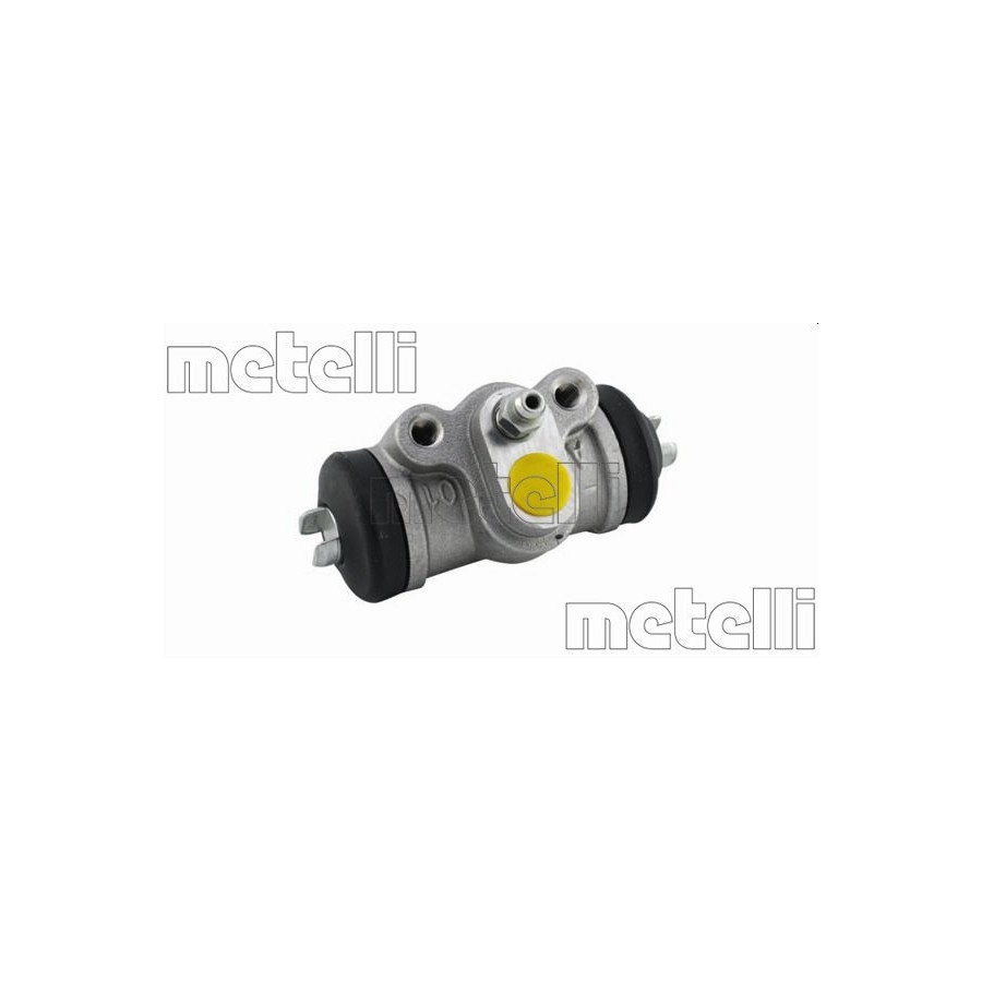 Metelli Cylindre De Frein De Roue 040777 Kia