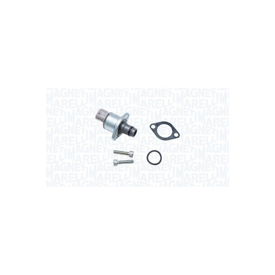Magneti Marelli Régulateur De Pression, Système À Rampe Commune Vrp036 Toyota