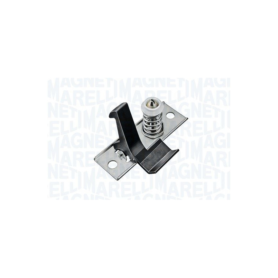 Serrure de boîte à gants arrière 350105046300 MAGNETI MARELLI pour IVECO - Image 3