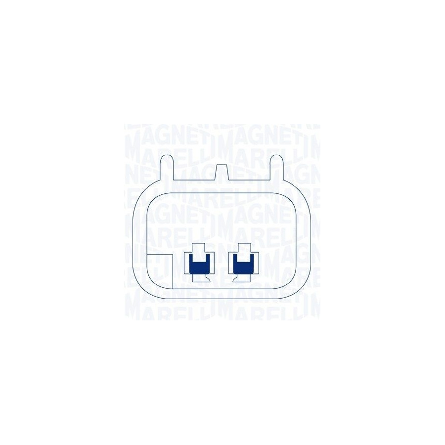 Magneti Marelli Lève-Vitre Ac427 Nissan;Opel;Renault;Vauxhall
