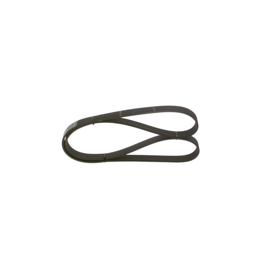 Original BOSCH Courroie À Nervures 1 987 947 986 Pour BMW Chevrolet Ford Opel - Image 4