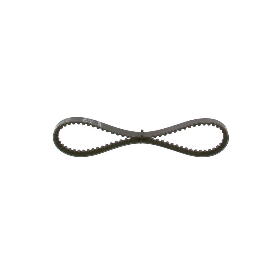 Courroie trapézoïdale à flancs nus 1 987 947 530 BOSCH pour FIAT LAND ROVER - Image 4