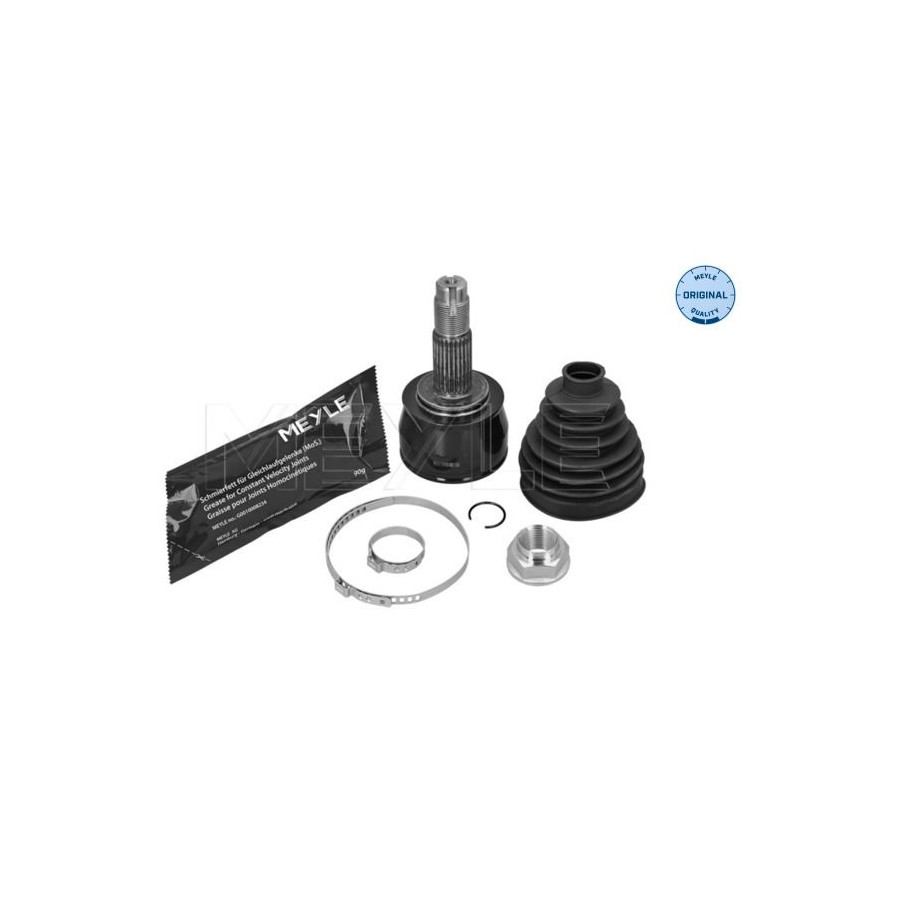Meyle Tête De Cardan Kit 214 498 0043 - Image 3