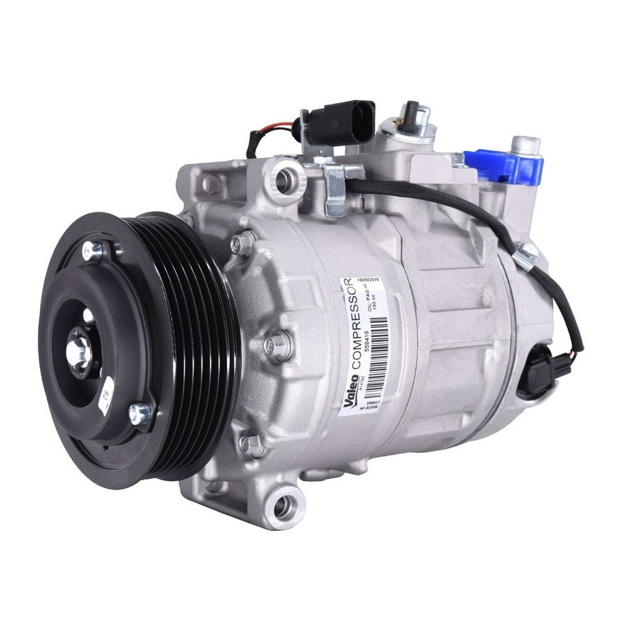 Valeo Compresseur, Climatisation 559416 Audi;Volkswagen