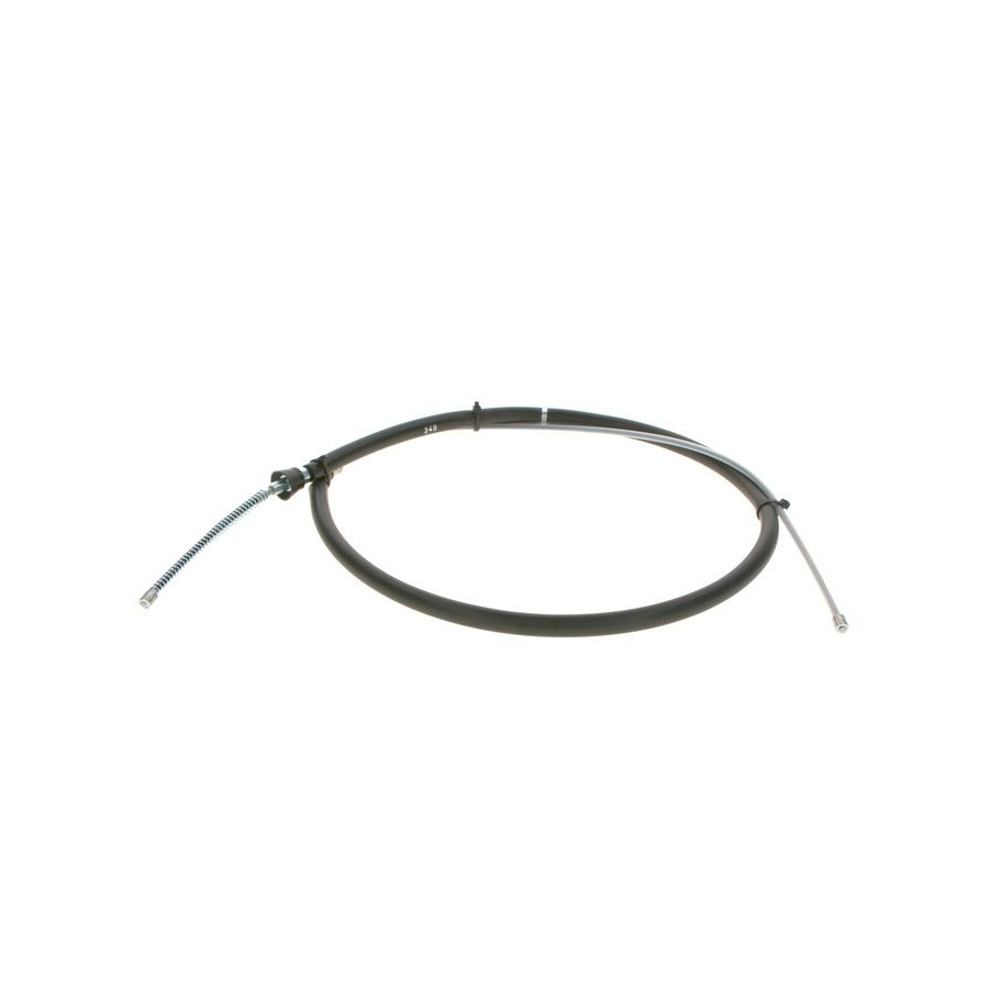 Câble de frein à main 1 987 482 865 BOSCH pour VW POLO V A trois volumes - Image 5
