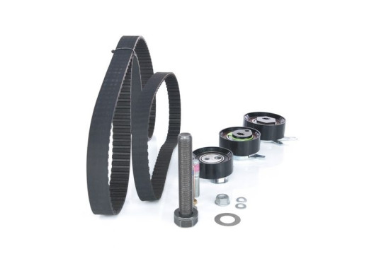 1 987 946 395 BOSCH Bomba De Agua + Kit De Correa De Distribución Núm. Dientes: 119 L: 1133 Mm