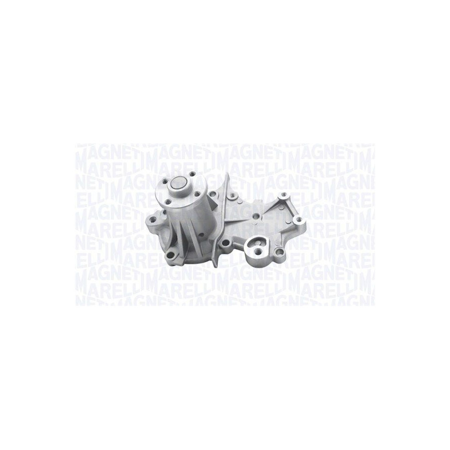 Magneti Marelli Pompe À Eau, Refroidissement Du Moteur Wpq1004 Suzuki