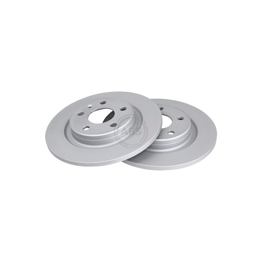 Abs Disque De Frein 18796 Lynk & Co;Volvo