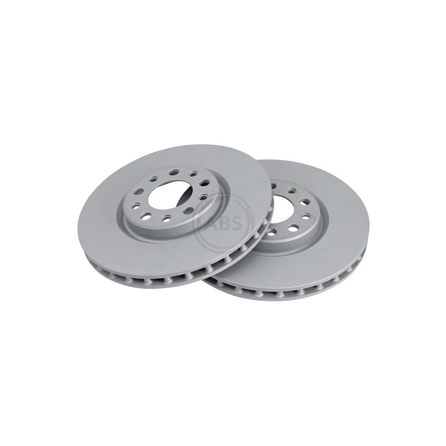 Abs Disque De Frein 18583 Alfa Romeo
