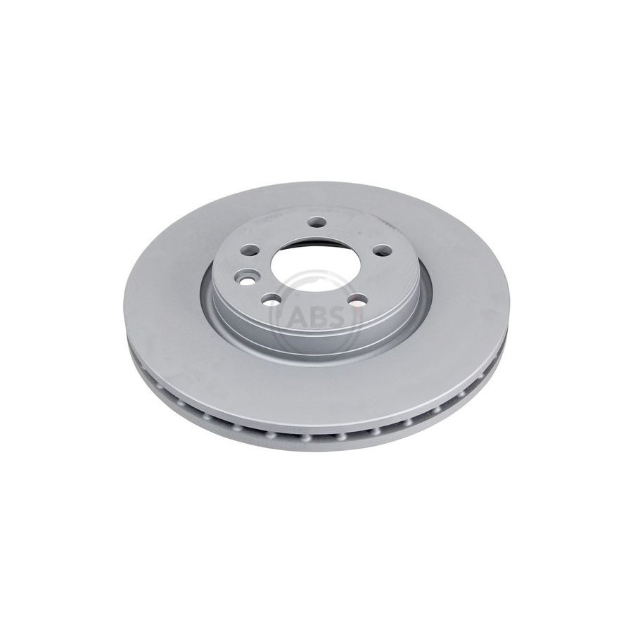 Abs Disque De Frein 18613 Volkswagen