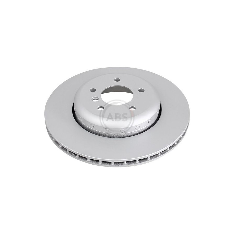 Abs Disque De Frein 18658 Bmw