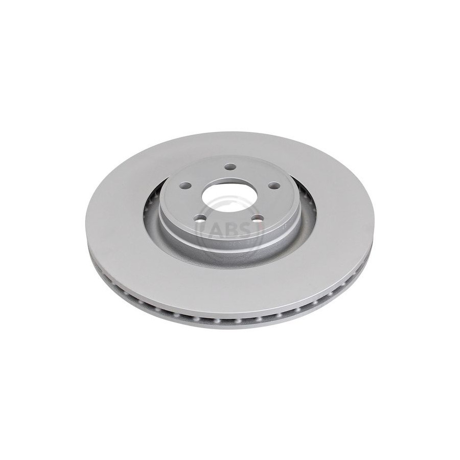Abs Disque De Frein 18740 Ford