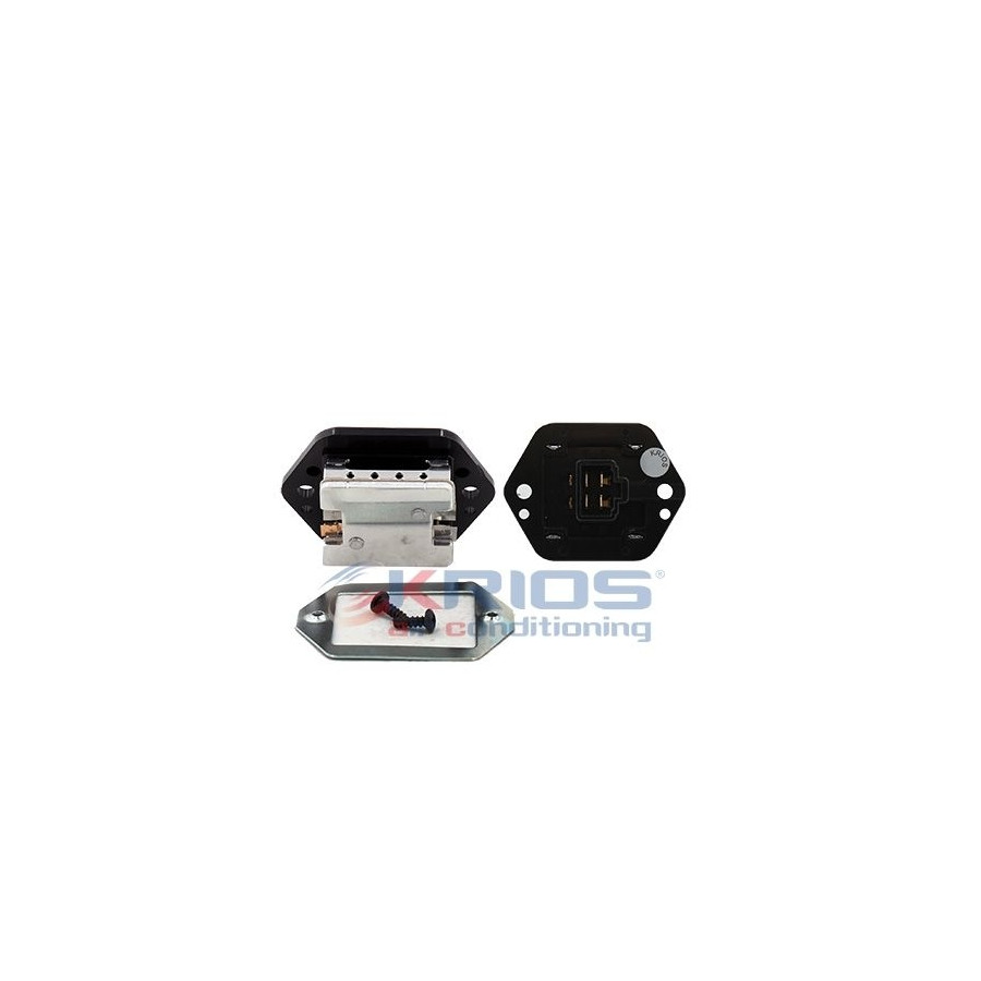 Meat & Doria Résistance, Ventilateur Intérieur K109227 Mitsubishi