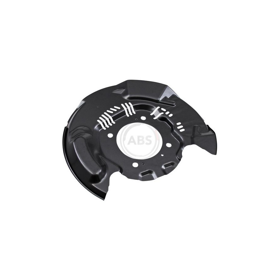 Abs Plaque De Recouvrement, Disque De Frein 11452 Toyota