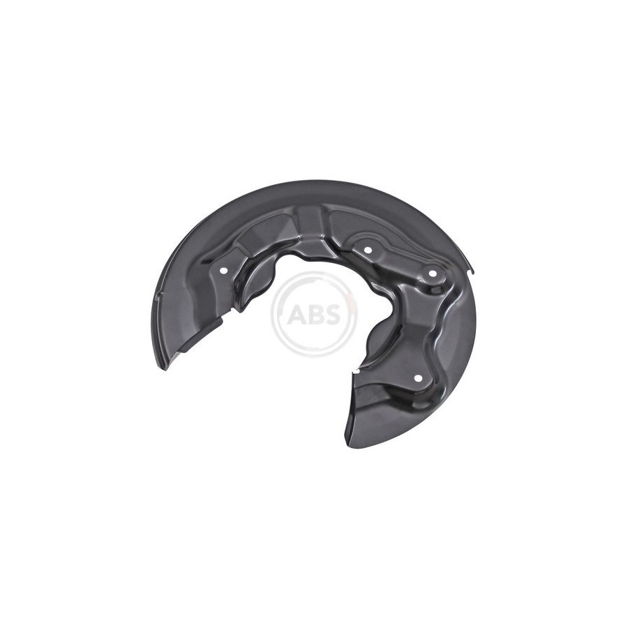 Abs Plaque De Recouvrement, Disque De Frein 11493 Audi;Seat;Skoda;Volkswagen