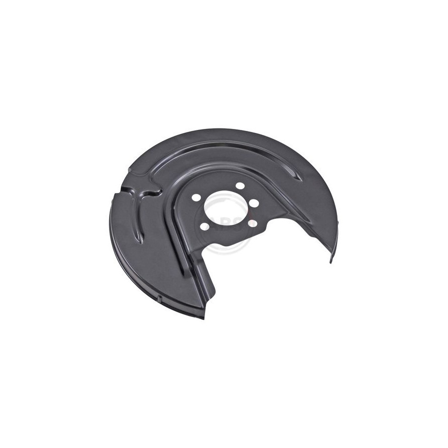 Abs Plaque De Recouvrement, Disque De Frein 11509 Audi;Cupra;Seat;Skoda;Volkswagen