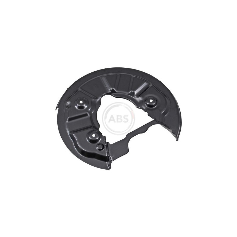 Abs Plaque De Recouvrement, Disque De Frein 11511 Audi;Cupra;Seat;Skoda;Volkswagen