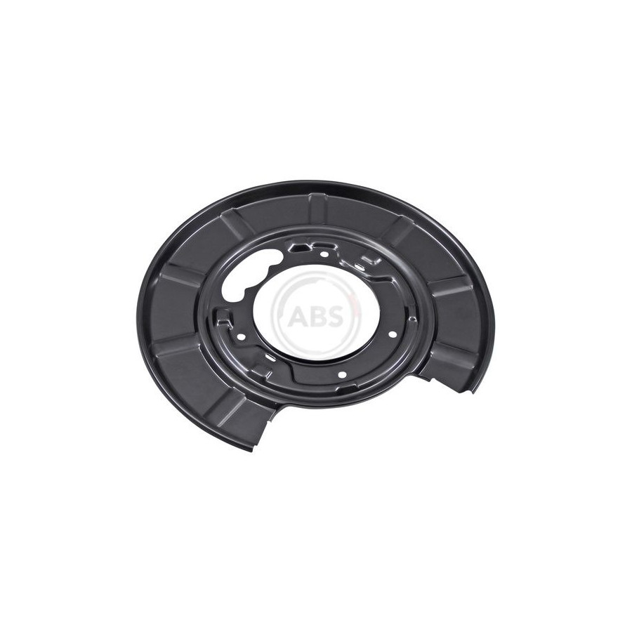 Splash Disque de Frein Tôle Acier Ø 325 MM A. B. S. pour U. A.Mercedes-Benz - Image 3