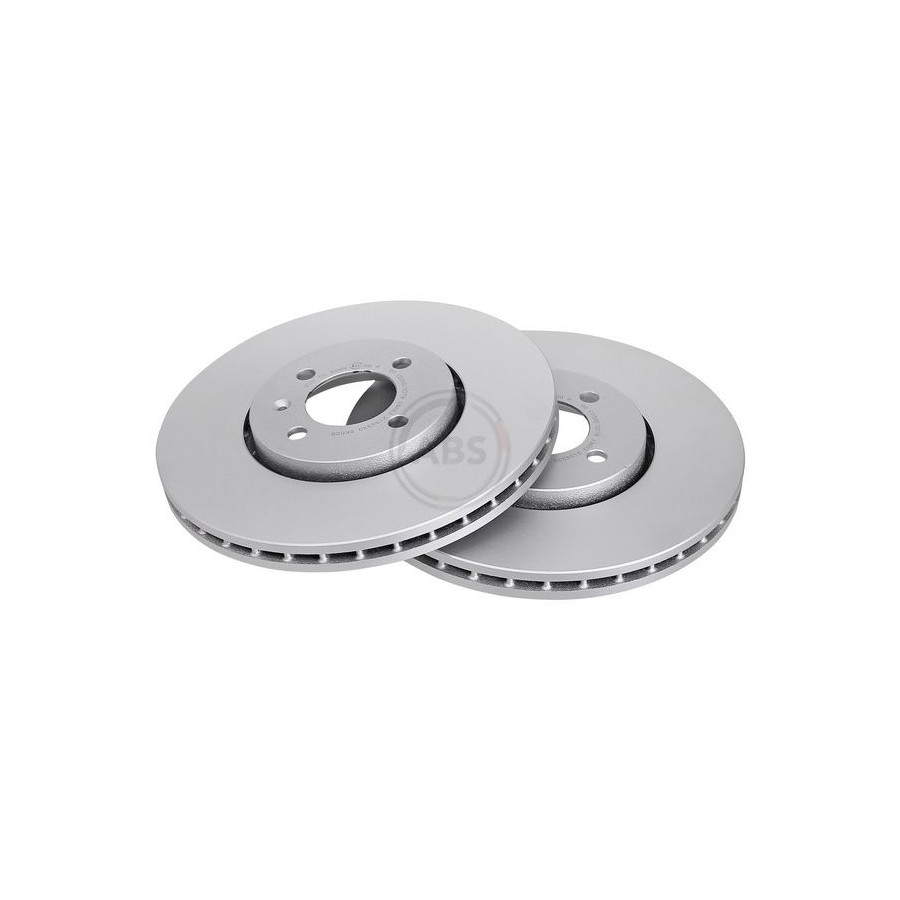Abs Disque De Frein 18790 Volkswagen